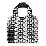 No. 2 polyester tote, Envirosax Monochrome.