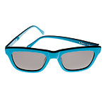 Plastic sunglasses, Karen Walker.