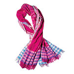 Cotton scarf, Scoop NYC.
