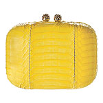 Snakeskin clutch, Kotur.