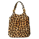 Calf hair bag, Julie K..