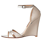 Patent-leather shoes, Luca Luca.
