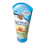 Sun Wear SPF 30, Banana Boat.