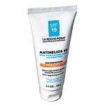 Anthelios Daily Moisturizing Cream SPF 15, La Roche-Posay.