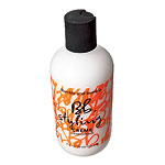 Styling Creme, Bumble and Bumble.