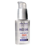 Frizz Ease hair serum, John Frieda.