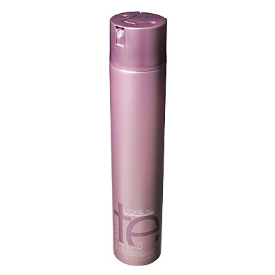 L'Oreal Professionnel Texture Expert Infinium Spray