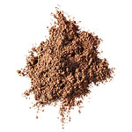 Bare Minerals SPF 15 foundation, Bare Escentuals.