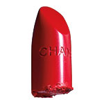 Rouge Allure lipstick, Chanel.