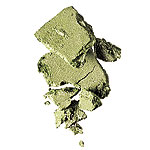 Powder eye shadow, MAC.