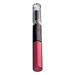Pro Longwear lip color, MAC.