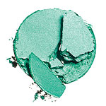 Eye shadow in Aquadesiac, MAC.