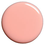 Nail polish in Ballerina, Chanel.