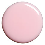 Nail polish in Mademoiselle, Essie.