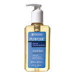 Gentle Cleansing Wash, Purpose.