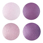 Quadra eye shadow in Stage Lights, Chanel.