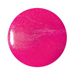 Shiny-Licious gloss in Berry-Bella, Maybelline.
