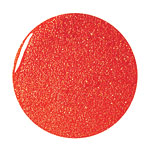 Super Lusturous lip gloss in Coral Glow, Revlon.