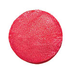 Lasting Finish lipstick in Pink Shimmer, Rimmel London.