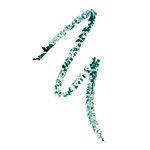 Precision Eye Definer in Seafoam, Chanel.