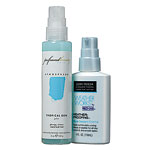 Tropical Dew gel, Profound Beauty.