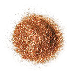 Diamond powder in No. 4, Make Up Forever.