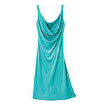 Cotton jersey dress, Hollywould.