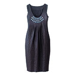 Silk dress, Kenneth Cole Reaction.