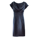Silk dress, Loeffler Randall.