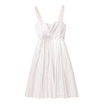 Cotton dress, Twenty8Twelve by Sienna Miller.