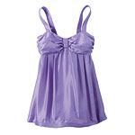 Silk cami, Madewell.