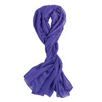 Silk scarf, Vajra.