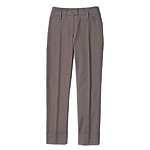 Cotton capri pant, Sportmax.