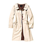 Cotton jacket, Tocca.