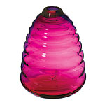 Beehive vase, John Pomp.
