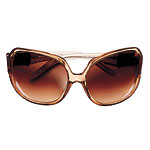 Acetate sunglasses, Robert Marc.