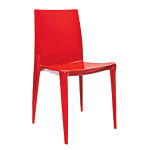 Ultra Bellini chair, Mario Bellini for Heller.