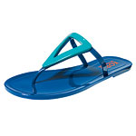 PVC sandals, Kors Michael Kors.