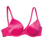 Nylon bra, Victoria's Secret.