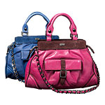 Perry Mini bag, BE&D.