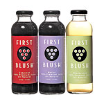 Juice, First Blush.