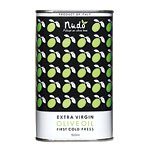 Extra Virgin Olive Oil, Nudo.