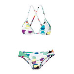 Lycra-polyamide bikini, Chlo.