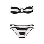 Polyamide-elastane bikini, Lisa Curran.