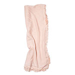 Cotton-silk scarf, Matta.
