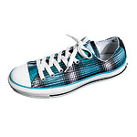 Canvas sneakers, Converse.