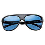 Plastic shades, Tom Ford Eyewear.