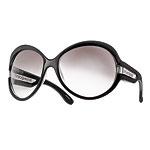 Acetate shades, YSL.