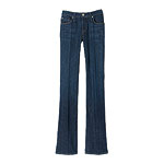 Stretch denim, Fidelity Denim.