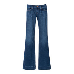Denim jeans, J Brand Denim.